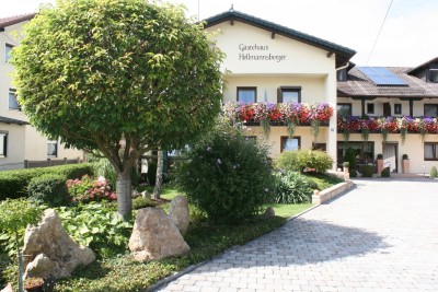 Unser Haus